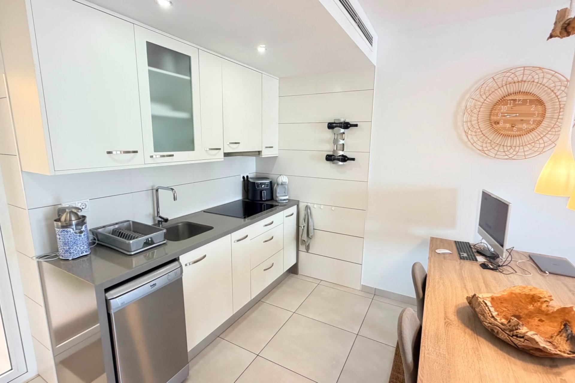 Rynek Wtórny - Apartament - Torrevieja - Aguas Nuevas