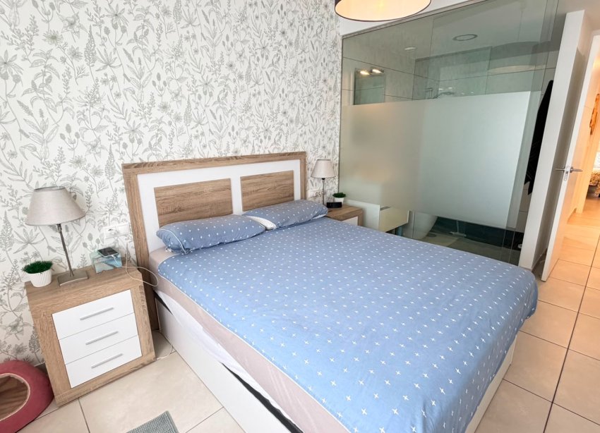 Rynek Wtórny - Apartament - Torrevieja - Aguas Nuevas