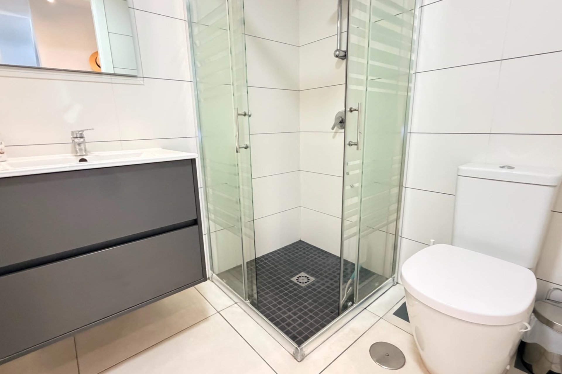 Rynek Wtórny - Apartament - Torrevieja - Aguas Nuevas