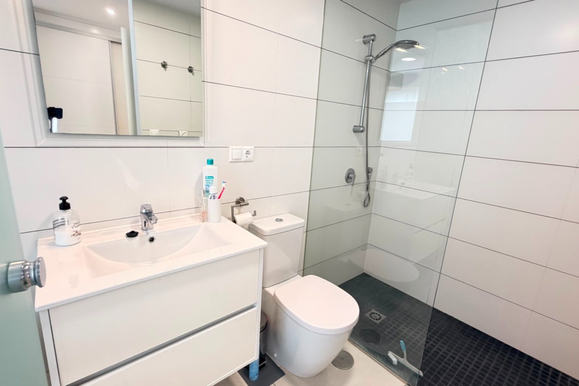 Rynek Wtórny - Apartament - Torrevieja - Aguas Nuevas