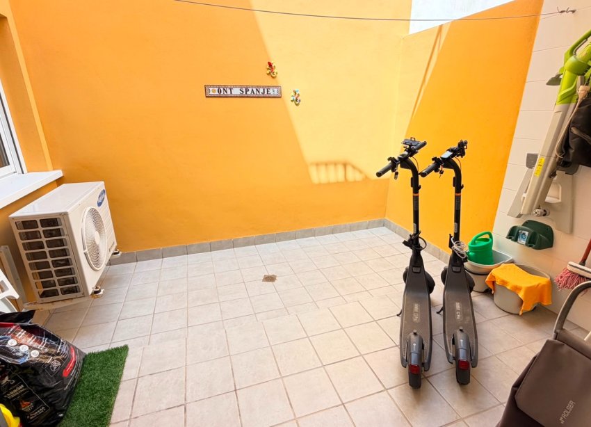 Rynek Wtórny - Apartament - Torrevieja - Aguas Nuevas