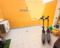 Rynek Wtórny - Apartament - Torrevieja - Aguas Nuevas