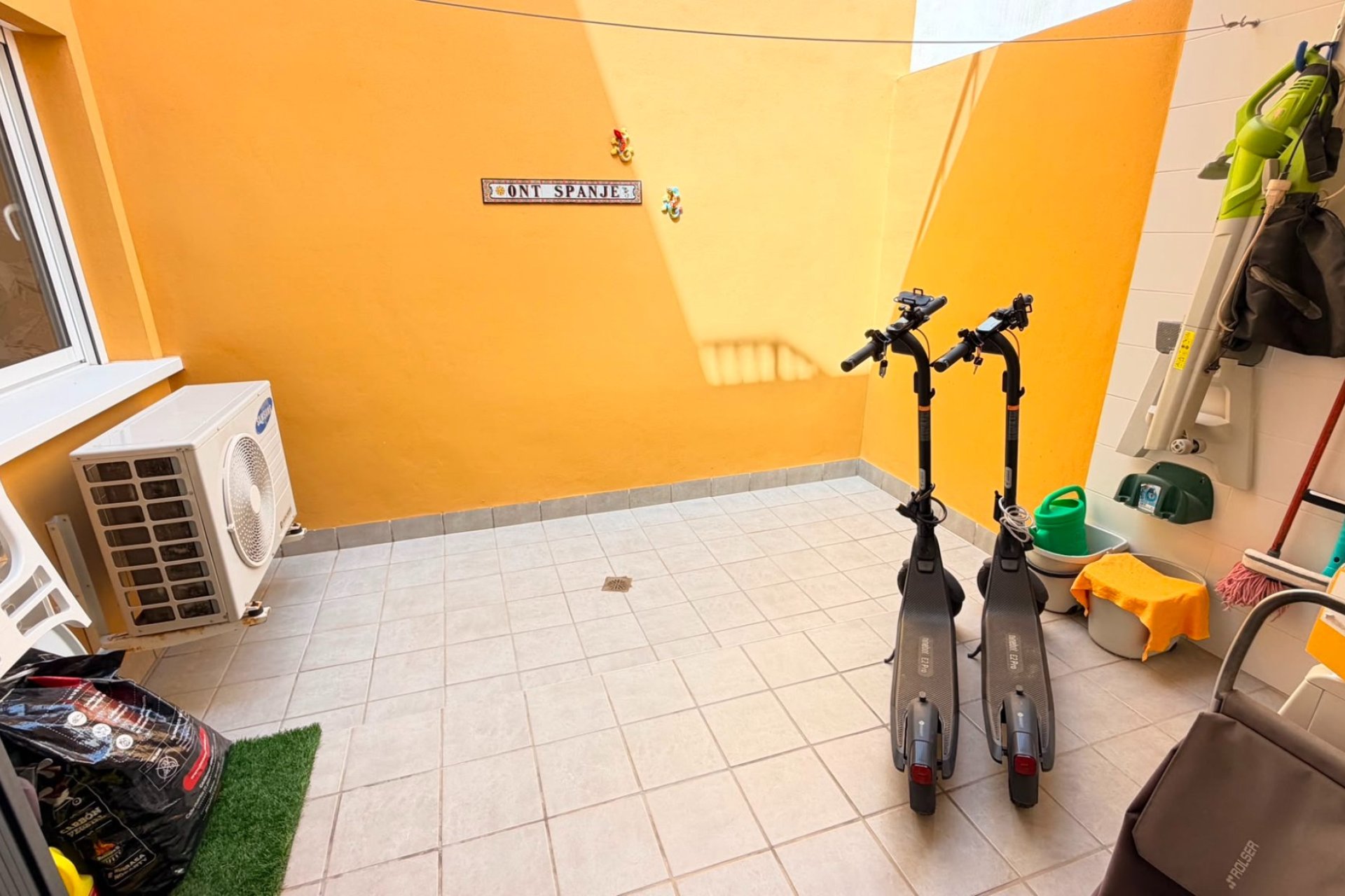 Rynek Wtórny - Apartament - Torrevieja - Aguas Nuevas