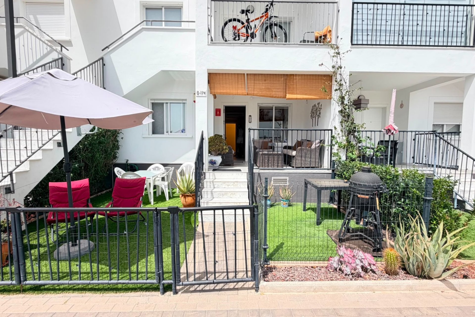 Rynek Wtórny - Apartament - Torrevieja - Aguas Nuevas
