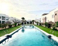 Rynek Wtórny - Apartament - Torrevieja - Aguas Nuevas