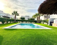 Rynek Wtórny - Apartament - Torrevieja - Aguas Nuevas