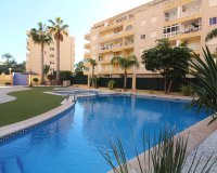 Rynek Wtórny - Apartament - Torrevieja - Aldea del mar