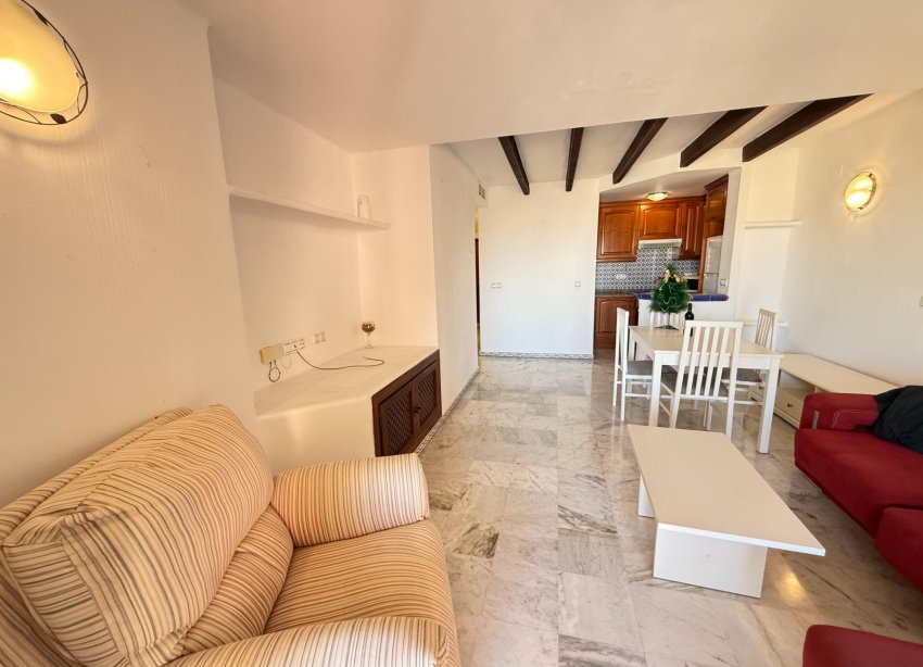 Rynek Wtórny - Apartament - Torrevieja - Aldea del mar