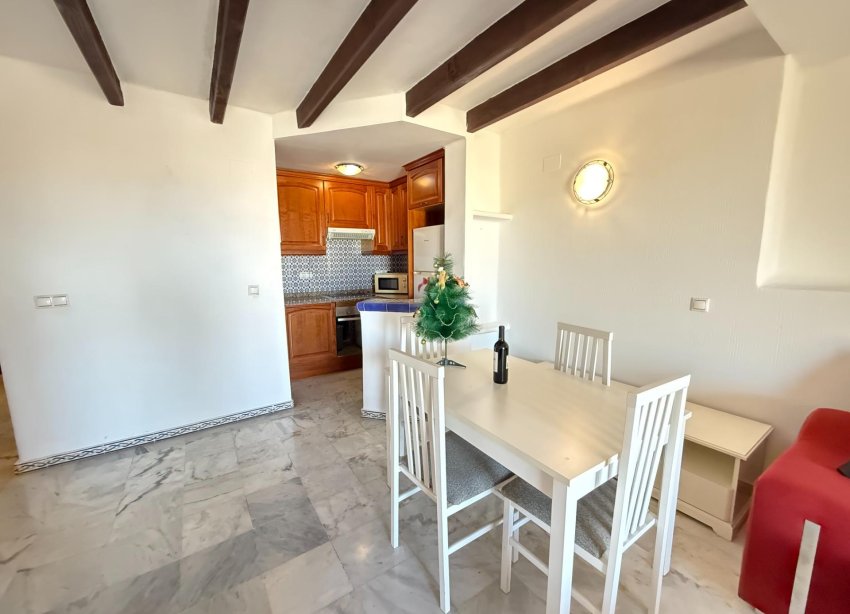 Rynek Wtórny - Apartament - Torrevieja - Aldea del mar