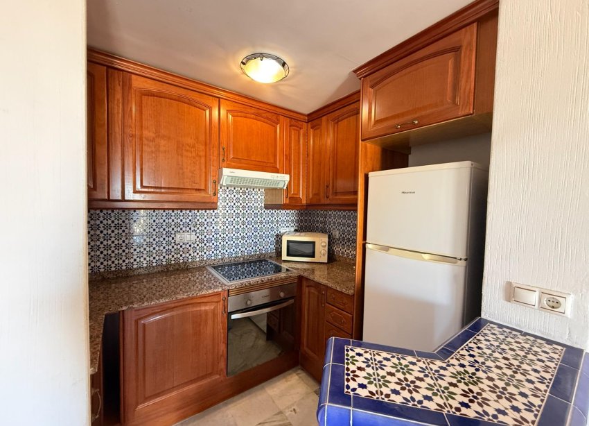 Rynek Wtórny - Apartament - Torrevieja - Aldea del mar