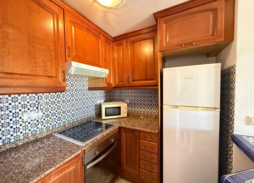 Rynek Wtórny - Apartament - Torrevieja - Aldea del mar