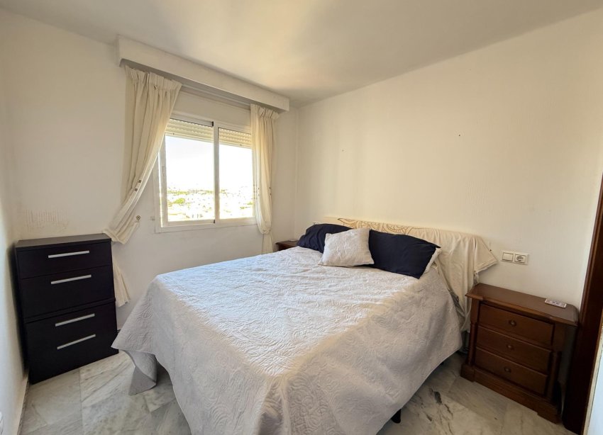 Rynek Wtórny - Apartament - Torrevieja - Aldea del mar