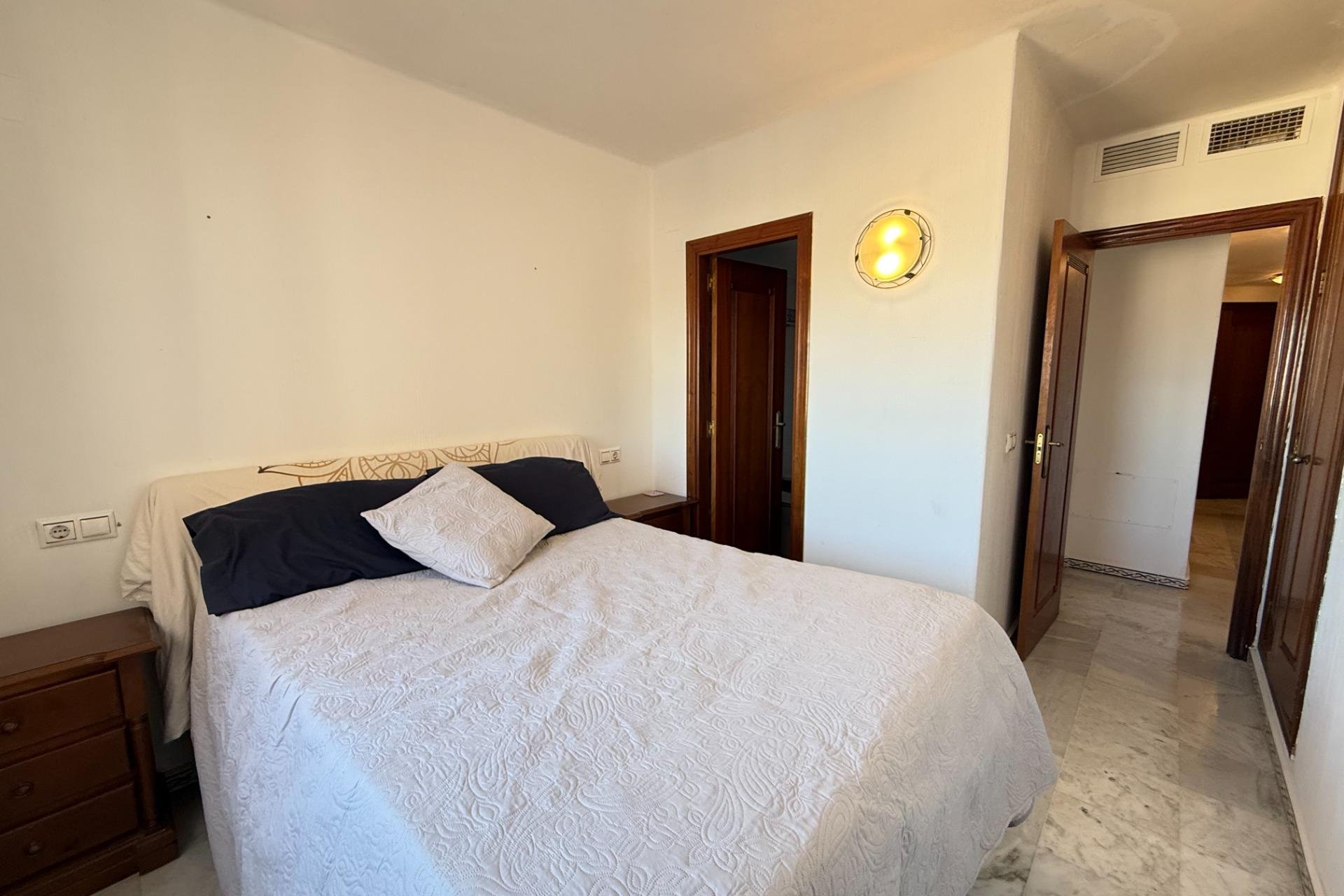 Rynek Wtórny - Apartament - Torrevieja - Aldea del mar