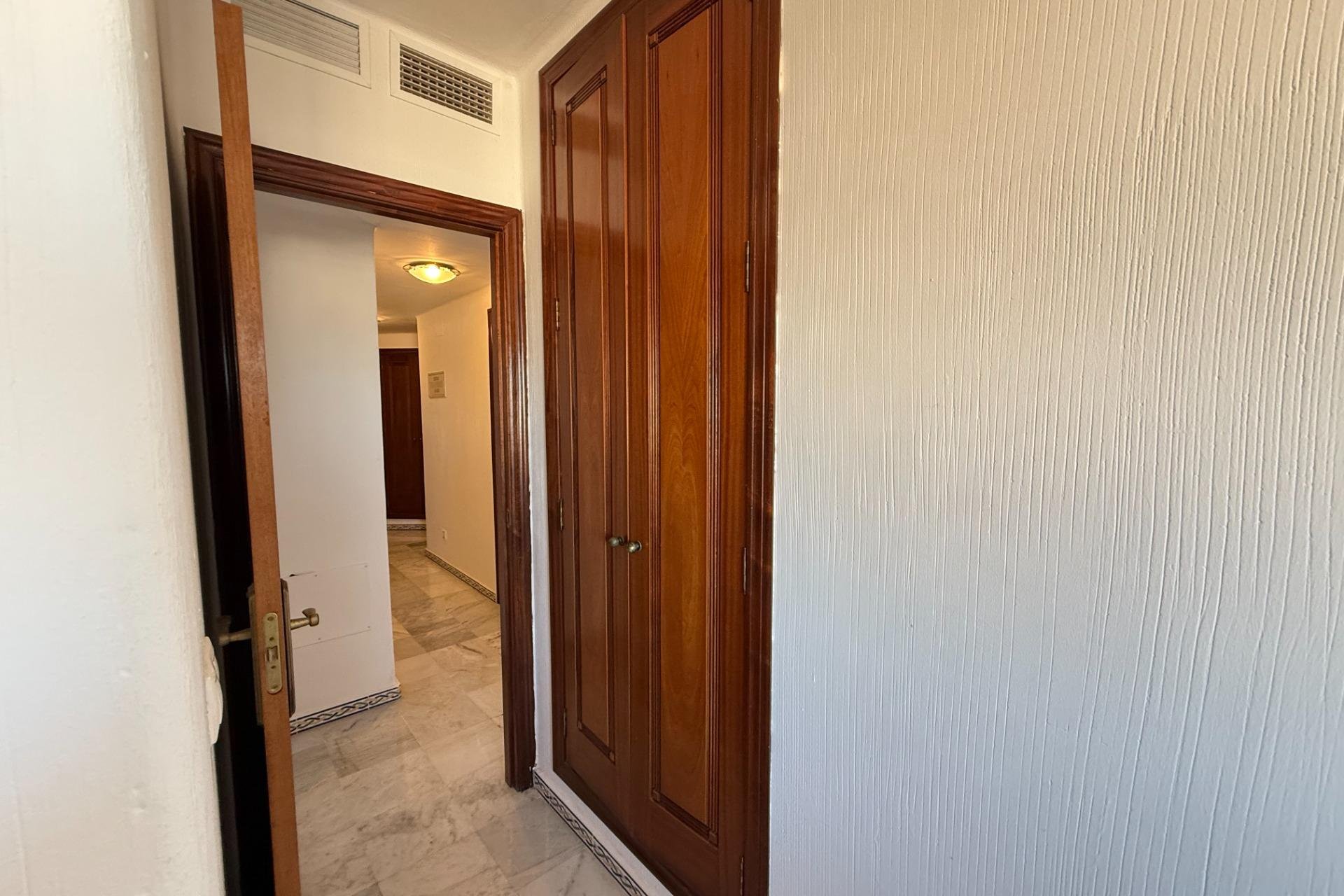 Rynek Wtórny - Apartament - Torrevieja - Aldea del mar