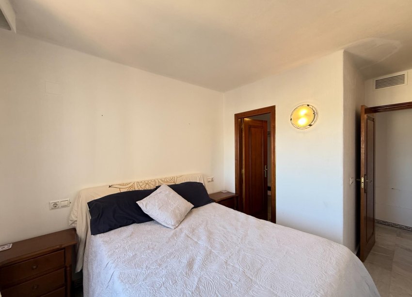 Rynek Wtórny - Apartament - Torrevieja - Aldea del mar