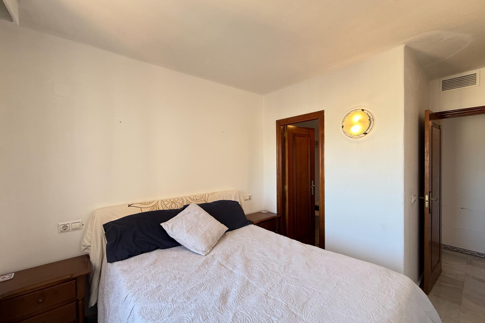 Rynek Wtórny - Apartament - Torrevieja - Aldea del mar