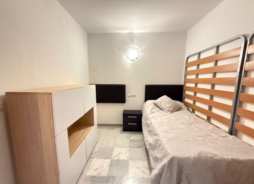 Rynek Wtórny - Apartament - Torrevieja - Aldea del mar