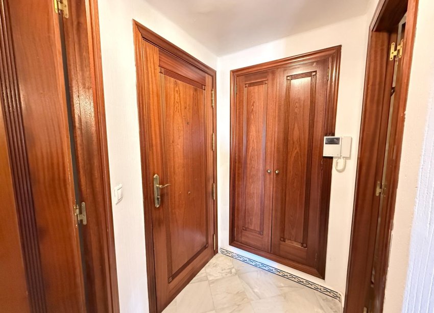 Rynek Wtórny - Apartament - Torrevieja - Aldea del mar