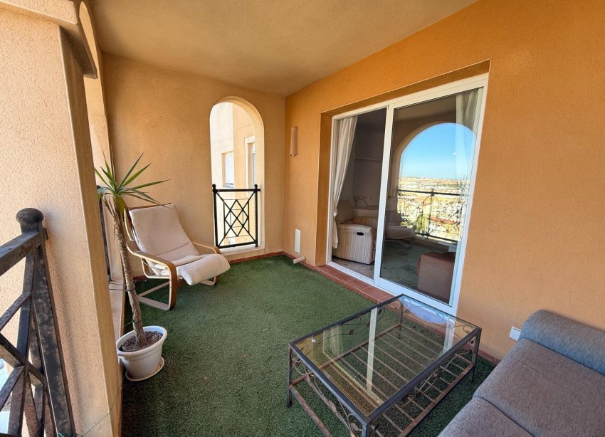 Rynek Wtórny - Apartament - Torrevieja - Aldea del mar