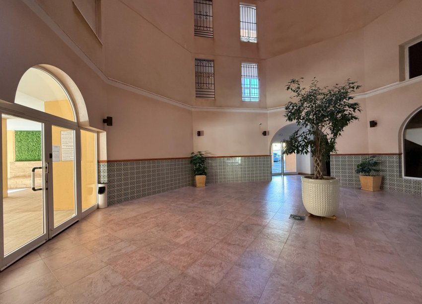 Rynek Wtórny - Apartament - Torrevieja - Aldea del mar