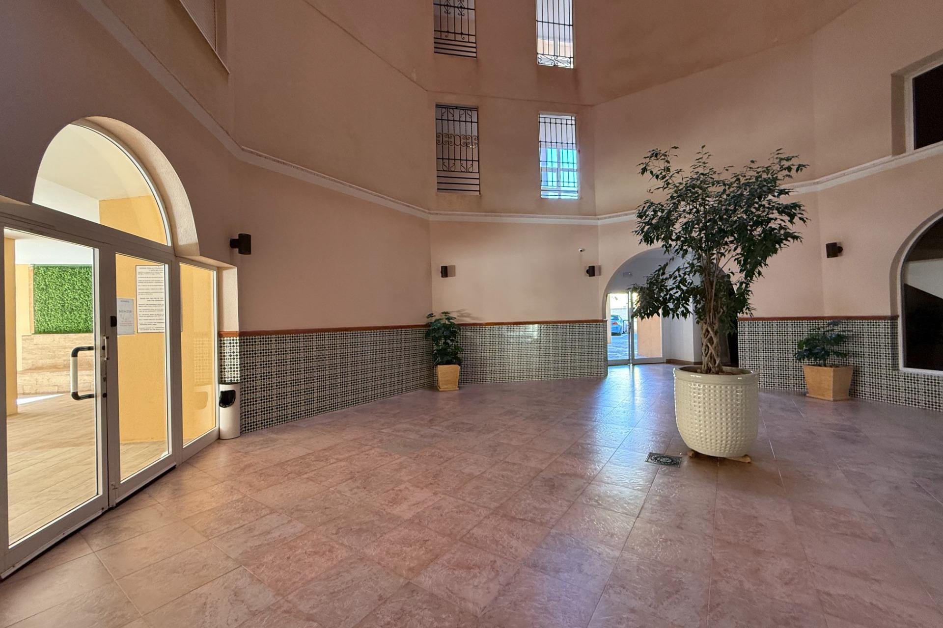 Rynek Wtórny - Apartament - Torrevieja - Aldea del mar