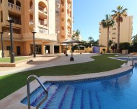 Rynek Wtórny - Apartament - Torrevieja - Aldea del mar