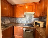 Rynek Wtórny - Apartament - Torrevieja - Aldea del mar