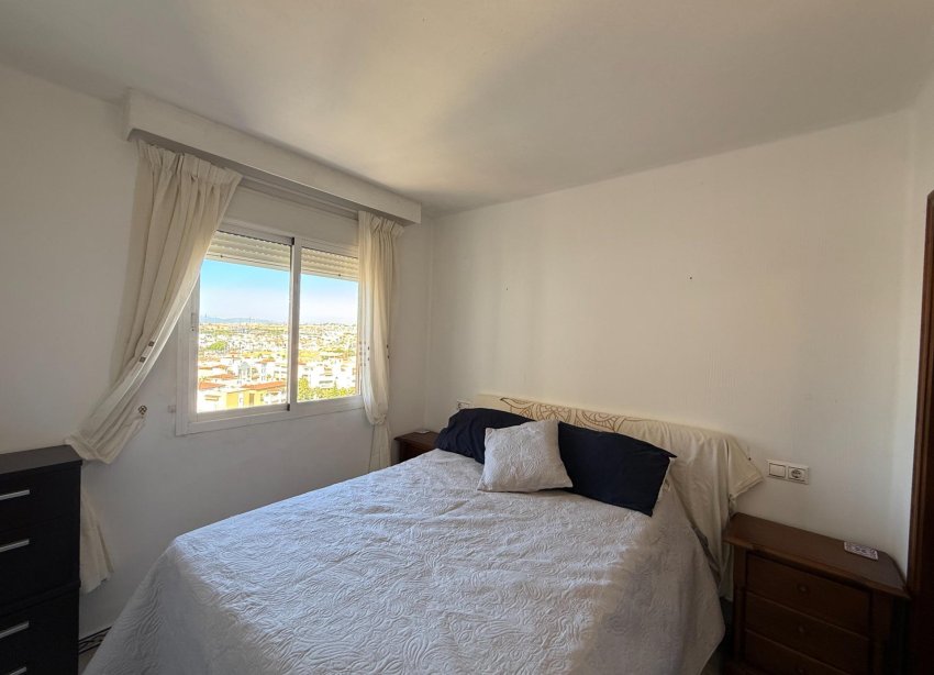 Rynek Wtórny - Apartament - Torrevieja - Aldea del mar