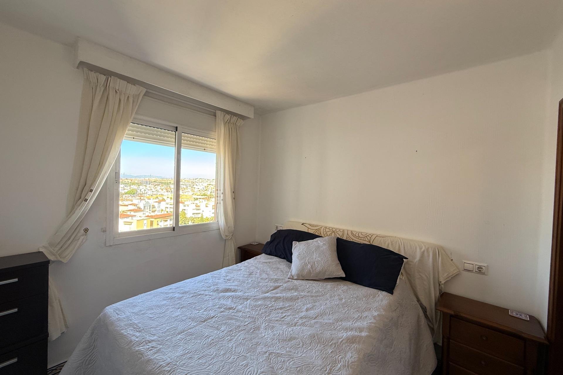 Rynek Wtórny - Apartament - Torrevieja - Aldea del mar