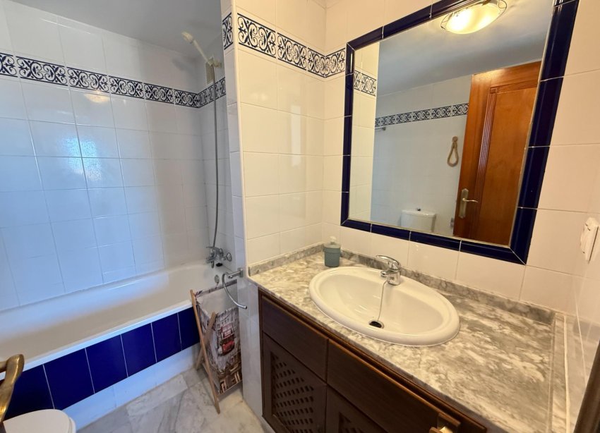 Rynek Wtórny - Apartament - Torrevieja - Aldea del mar