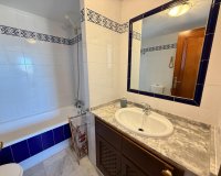 Rynek Wtórny - Apartament - Torrevieja - Aldea del mar