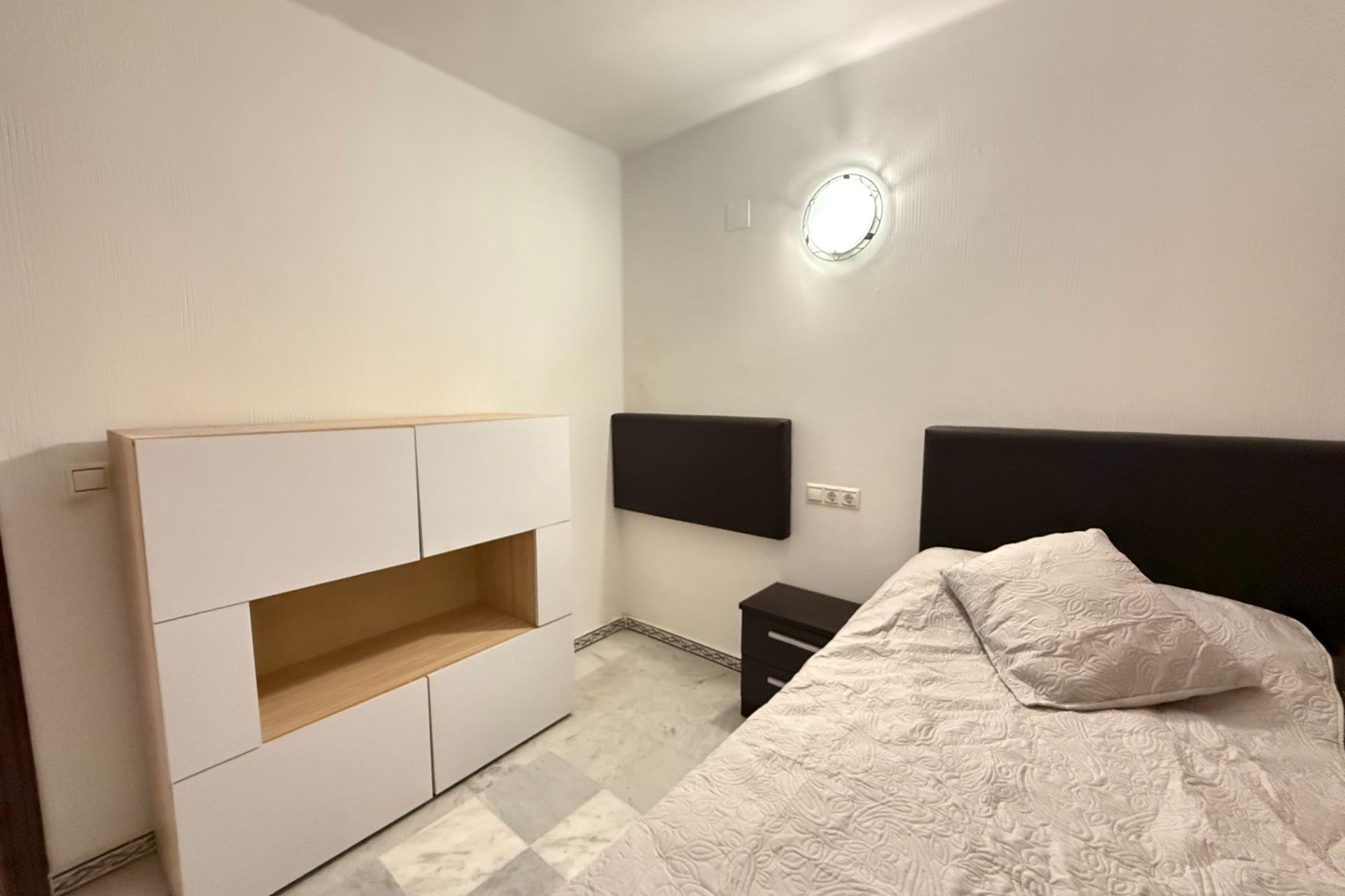 Rynek Wtórny - Apartament - Torrevieja - Aldea del mar