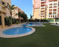 Rynek Wtórny - Apartament - Torrevieja - Aldea del mar