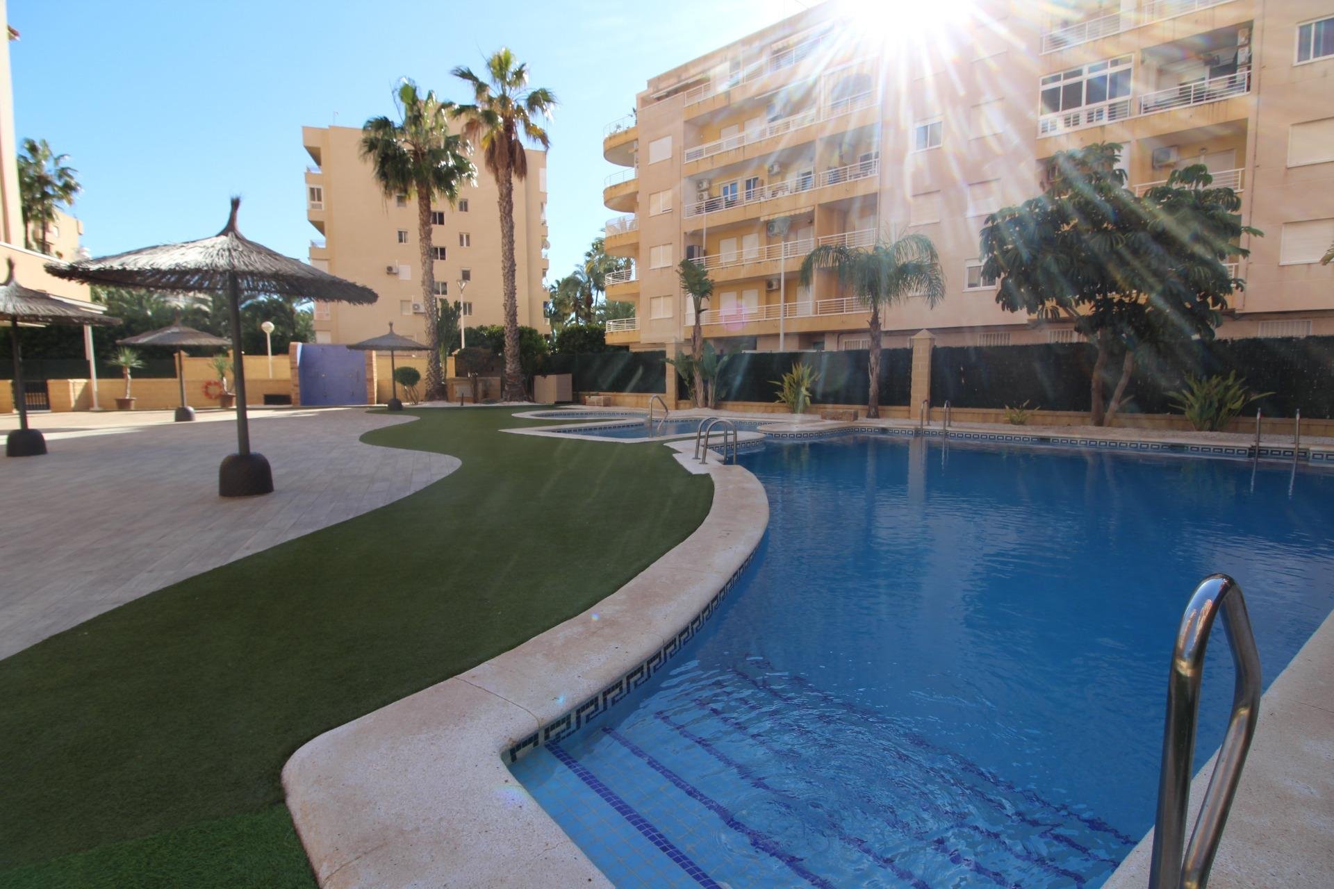 Rynek Wtórny - Apartament - Torrevieja - Aldea del mar