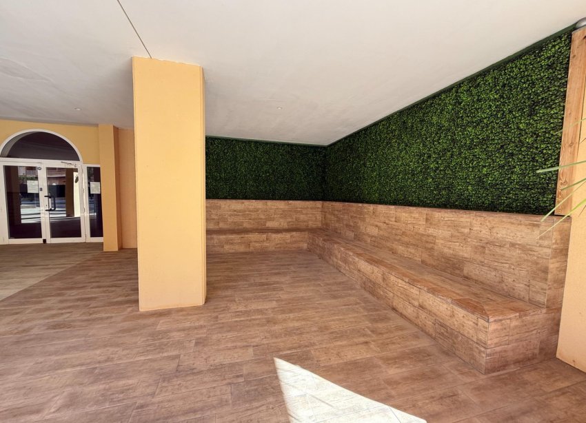 Rynek Wtórny - Apartament - Torrevieja - Aldea del mar