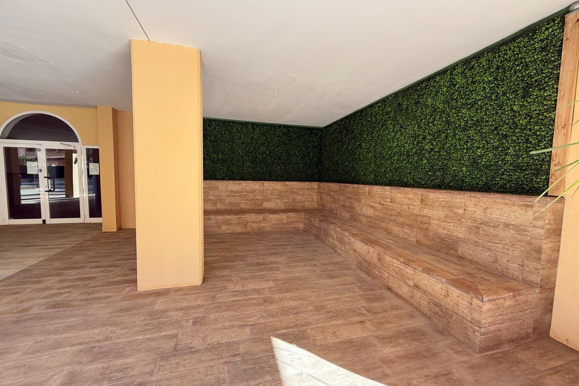 Rynek Wtórny - Apartament - Torrevieja - Aldea del mar