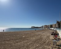 Rynek Wtórny - Apartament - Torrevieja - Aldea del mar