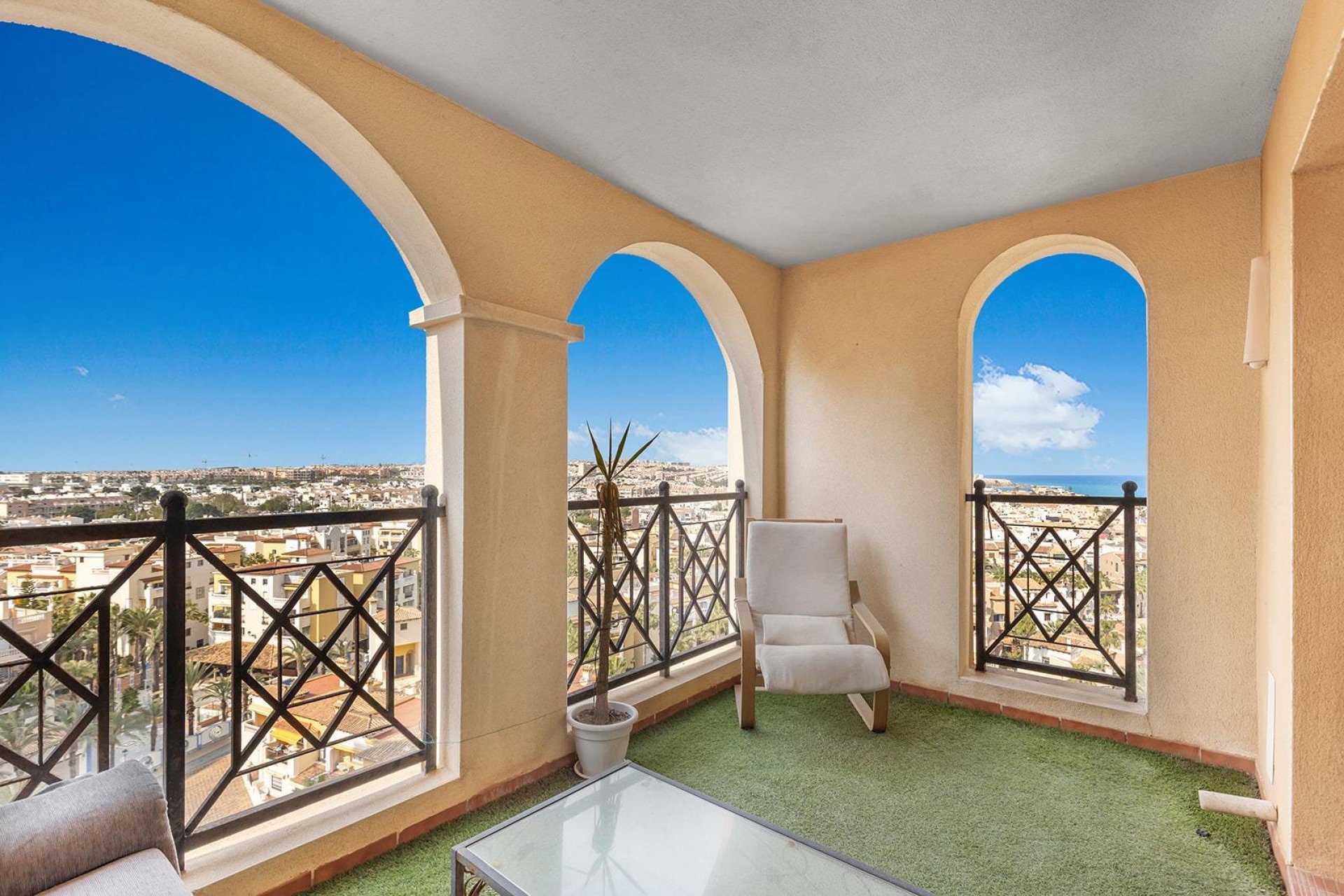 Rynek Wtórny - Apartament - Torrevieja - Aldea del mar