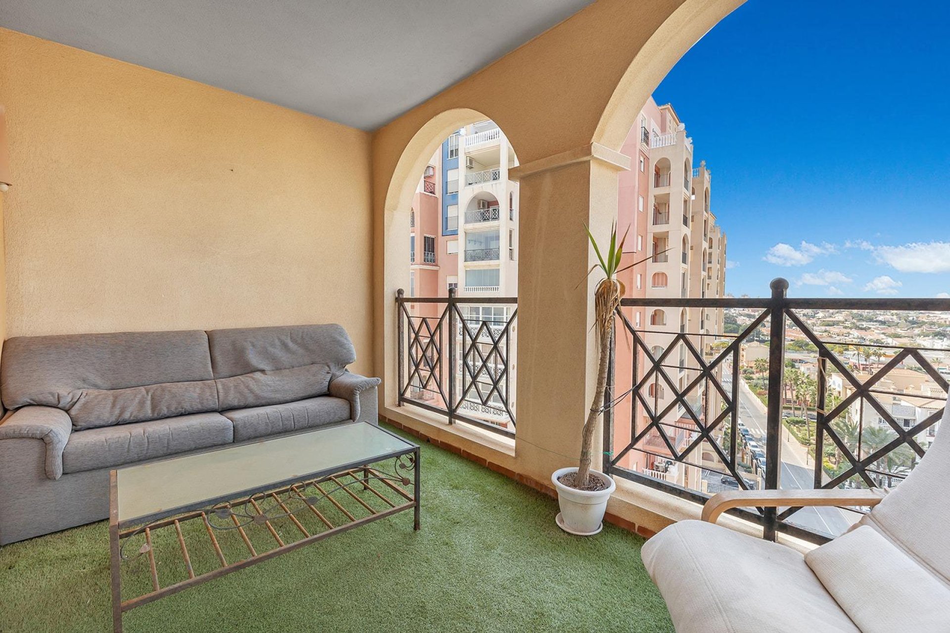 Rynek Wtórny - Apartament - Torrevieja - Aldea del mar