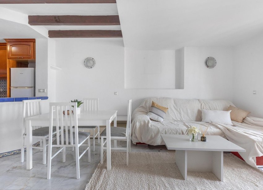 Rynek Wtórny - Apartament - Torrevieja - Aldea del mar