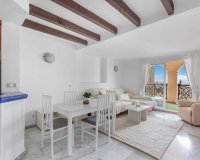 Rynek Wtórny - Apartament - Torrevieja - Aldea del mar