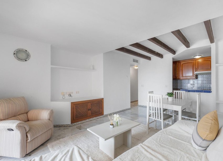 Rynek Wtórny - Apartament - Torrevieja - Aldea del mar