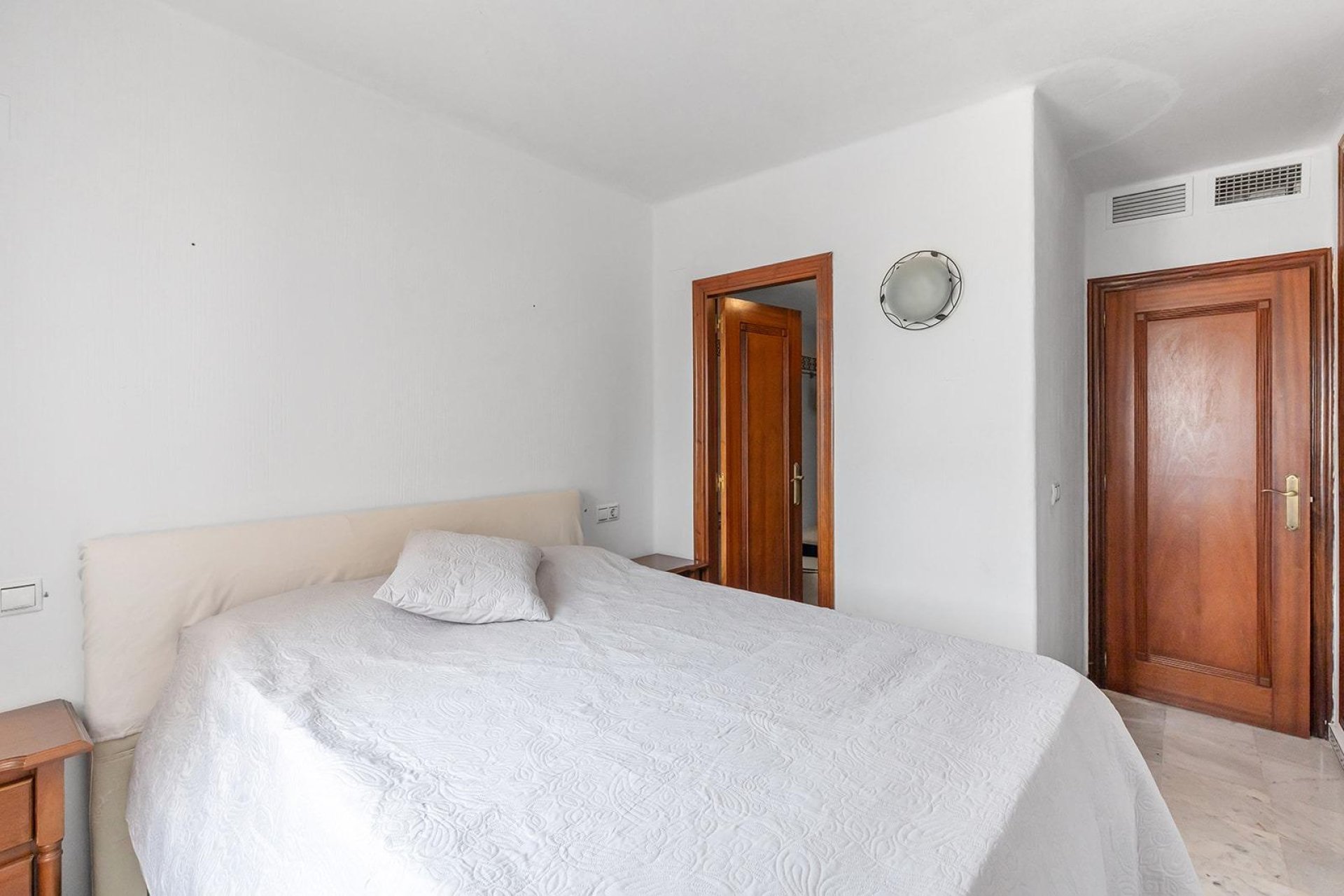 Rynek Wtórny - Apartament - Torrevieja - Aldea del mar