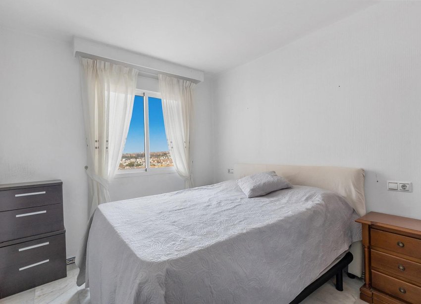Rynek Wtórny - Apartament - Torrevieja - Aldea del mar