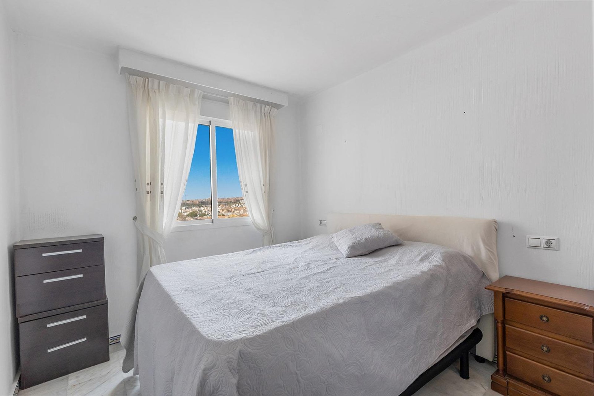 Rynek Wtórny - Apartament - Torrevieja - Aldea del mar