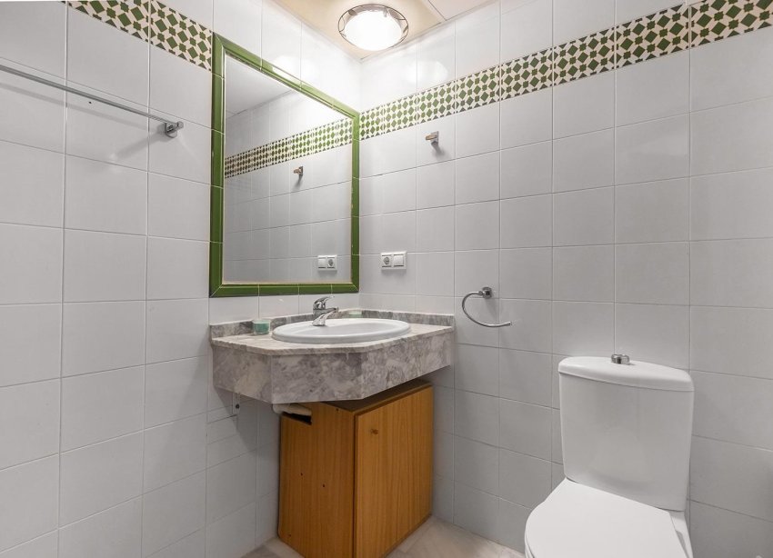 Rynek Wtórny - Apartament - Torrevieja - Aldea del mar