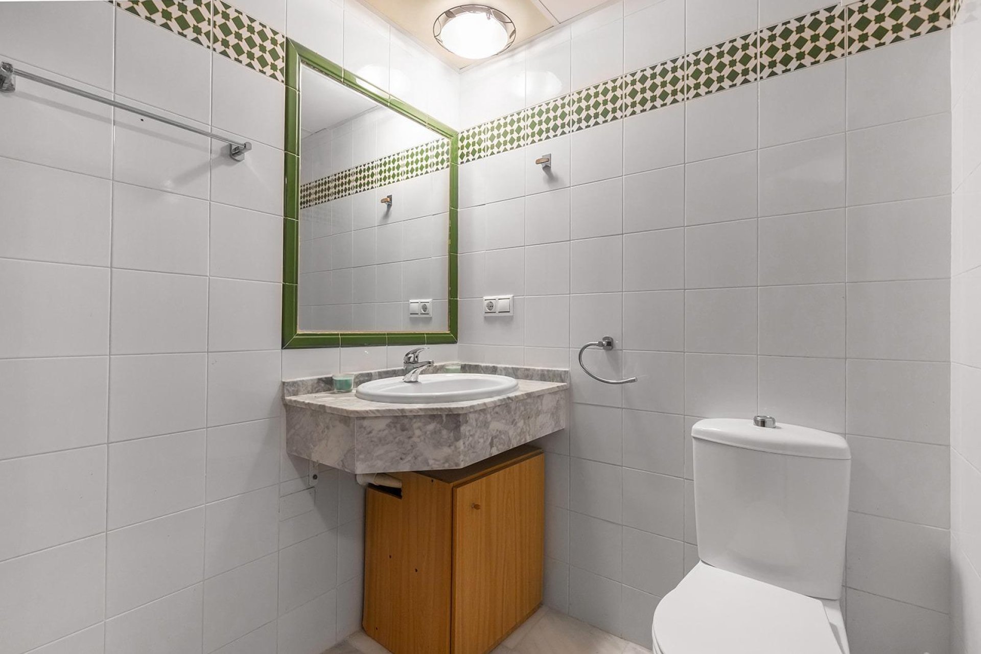 Rynek Wtórny - Apartament - Torrevieja - Aldea del mar