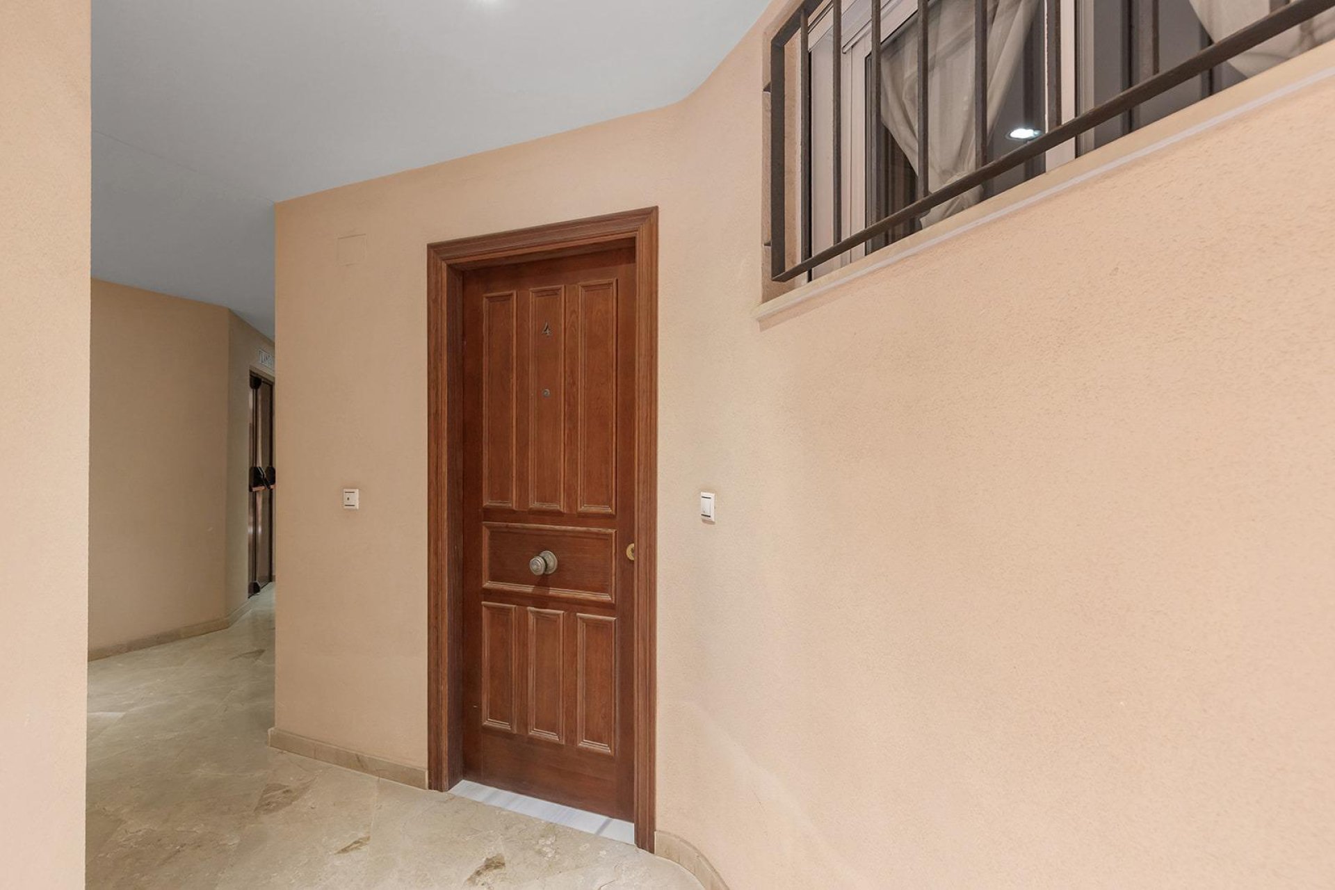 Rynek Wtórny - Apartament - Torrevieja - Aldea del mar