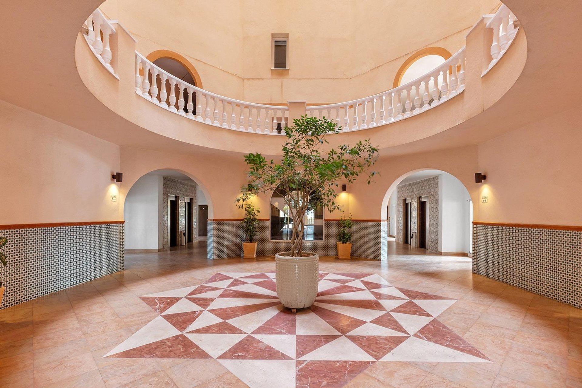 Rynek Wtórny - Apartament - Torrevieja - Aldea del mar