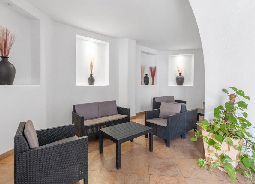 Rynek Wtórny - Apartament - Torrevieja - Aldea del mar